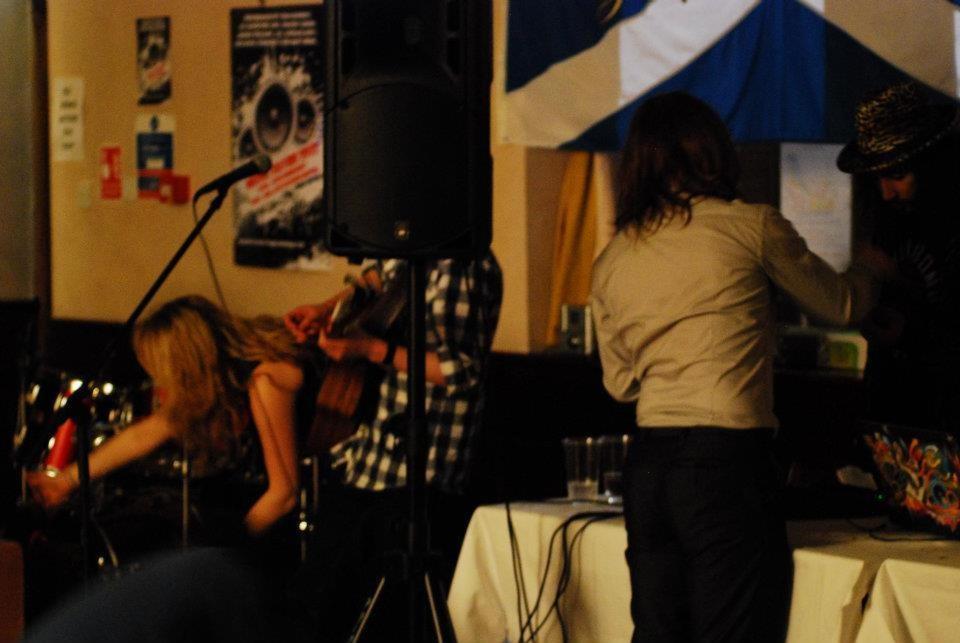 Ayr Station Hotel Εξωτερικό φωτογραφία