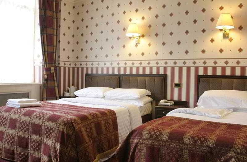 Ayr Station Hotel Εξωτερικό φωτογραφία