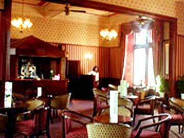 Ayr Station Hotel Εξωτερικό φωτογραφία